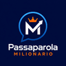 Logo Passaparola Milionario